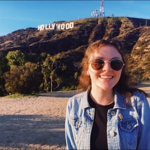 Meet your Posher, Catherine